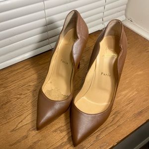 Bought for my 21st birthday have no desire to wear again. Wore once.